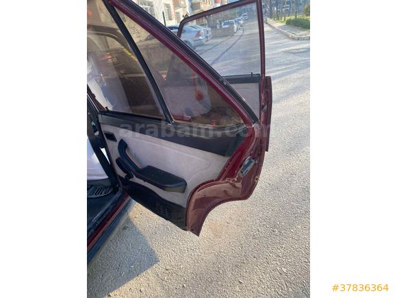 Sahibinden Tofaş Şahin S 1995 Model 