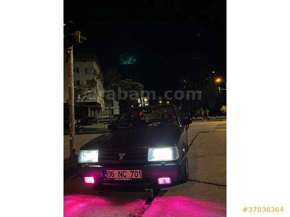Sahibinden Tofaş Şahin S 1995 Model 