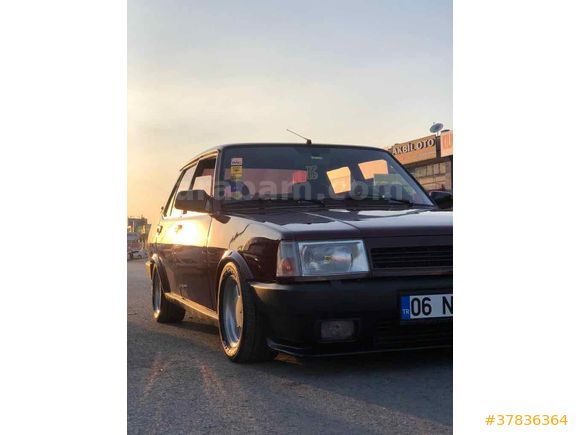 Sahibinden Tofaş Şahin S 1995 Model 