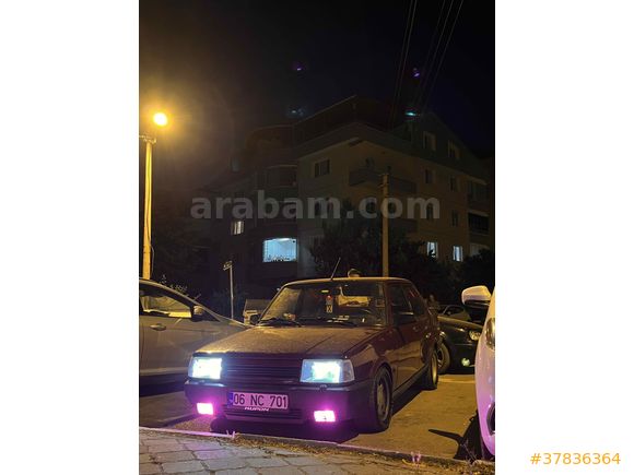 Sahibinden Tofaş Şahin S 1995 Model 