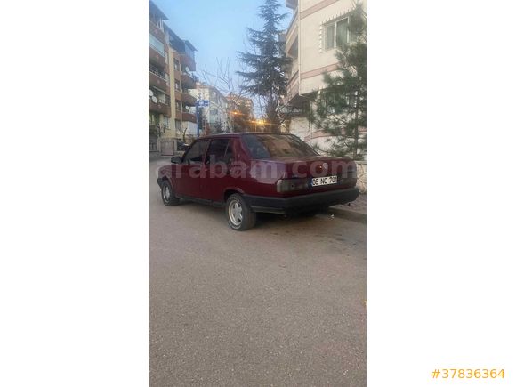 Sahibinden Tofaş Şahin S 1995 Model 