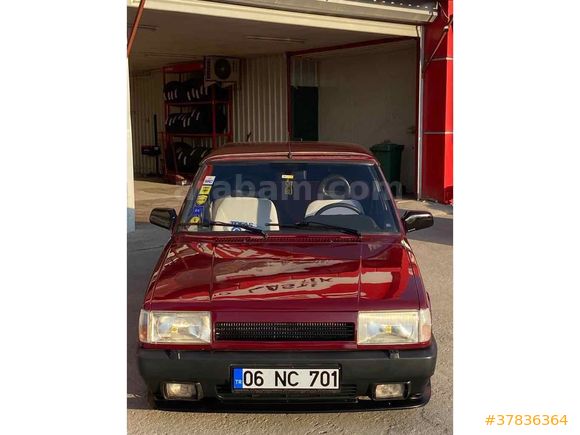 Sahibinden Tofaş Şahin S 1995 Model 