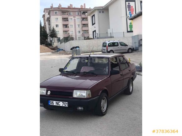 Sahibinden Tofaş Şahin S 1995 Model 