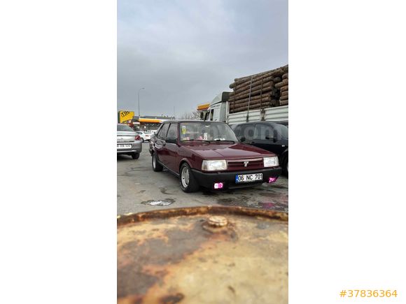 Sahibinden Tofaş Şahin S 1995 Model 