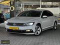 OTOMATİK 2016 PASSAT 1.6TDİ COMFORT TEK PARÇA BOYA ÇEKİ DEMİRLİ
