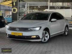 OTOMATİK 2016 PASSAT 1.6TDİ COMFORT TEK PARÇA BOYA ÇEKİ DEMİRLİ
