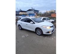 Sahibinden Renault Fluence 1.5 dCi Icon 2013 Model