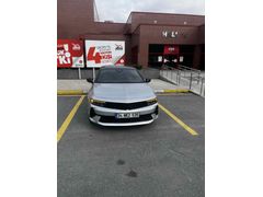 Sahibinden Opel Astra 1.2 T GS 2025 Model  son fiyat