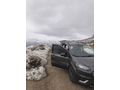 Sahibinden Ford Tourneo Courier 1.5 TDCi Black Line 2018 Model 