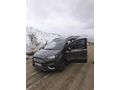 Sahibinden Ford Tourneo Courier 1.5 TDCi Black Line 2018 Model 