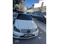 Sahibinden Mercedes - Benz C 180 Kompressor BlueEFFICIENCY AMG 5G 2012 Model 