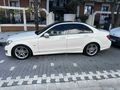 Sahibinden Mercedes - Benz C 180 Kompressor BlueEFFICIENCY AMG 5G 2012 Model 