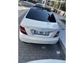 Sahibinden Mercedes - Benz C 180 Kompressor BlueEFFICIENCY AMG 5G 2012 Model 