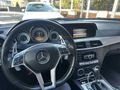 Sahibinden Mercedes - Benz C 180 Kompressor BlueEFFICIENCY AMG 5G 2012 Model 
