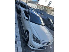 Sahibinden Mercedes - Benz C 180 Kompressor BlueEFFICIENCY AMG 5G 2012 Model 