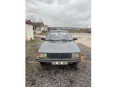 Sahibinden Renault R 9 1.4 Spring 1992 Model 
