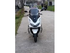 Sahibinden Honda PCX125