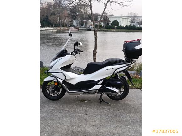 Sahibinden Honda PCX125