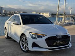 YD OTOMOTİV | HATASIZ AUDİ A3 SEDAN 35 TFSI ADVANCED+PREMİUM