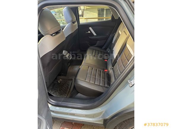Sahibinden Citroen C4 1.2 PureTech Max 2025 Model 