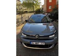 Sahibinden Citroen C4 1.2 PureTech Max 2025 Model 