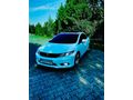 Sahibinden Honda Civic 1.6 i-VTEC Eco Executive 2015 Model 