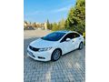 Sahibinden Honda Civic 1.6 i-VTEC Eco Executive 2015 Model 