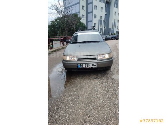 Sahibinden Lada Vega 1.5 2001 Model