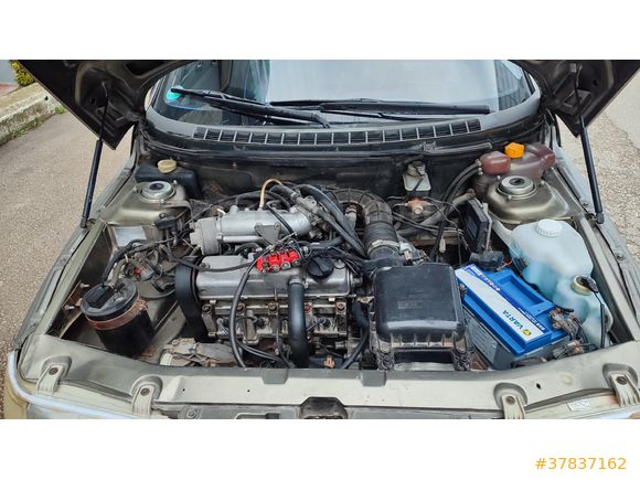 Sahibinden Lada Vega 1.5 2001 Model