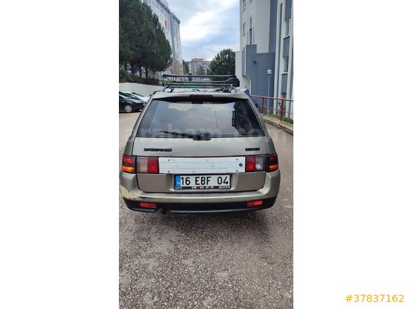 Sahibinden Lada Vega 1.5 2001 Model