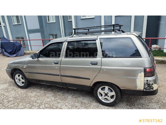 Sahibinden Lada Vega 1.5 2001 Model