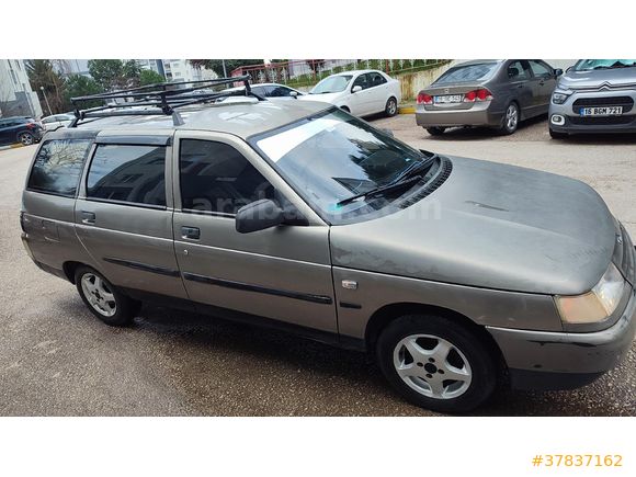 Sahibinden Lada Vega 1.5 2001 Model