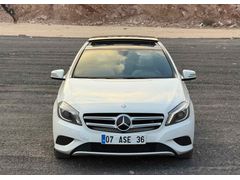 Sahibinden Mercedes - Benz A 180 CDI BlueEFFICIENCY Style 2015 Model 