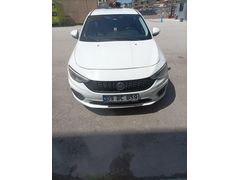 Fiat Egea 2016 çıkışli