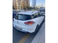 Sahibinden Renault Clio 1.5 dCi SportTourer Touch 2017 Model 