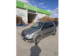 Sahibinden Tata Indica 1.4 TDI Comfort 2006 Model