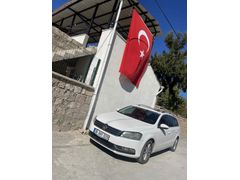Sahibinden Volkswagen Passat Variant 1.4 TSi BlueMotion Comfortline 2014 Model 