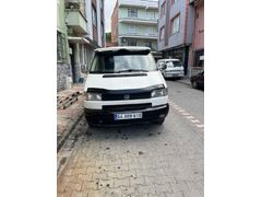 Sahibinden Volkswagen Transporter 2.4 2001 Model