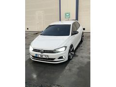 Sahibinden Volkswagen Polo 1.0 TSi Comfortline 2020 Model 