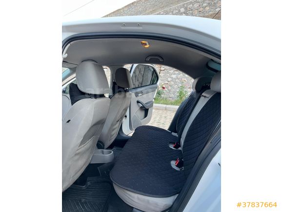 Sahibinden Seat Toledo 1.6 TDI Style 2014 Model