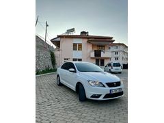 Sahibinden Seat Toledo 1.6 TDI Style 2014 Model
