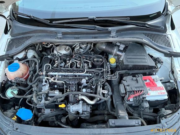 Sahibinden Seat Toledo 1.6 TDI Style 2014 Model