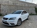 Sahibinden Seat Toledo 1.6 TDI Style 2014 Model
