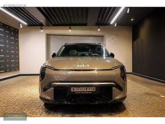 NİĞDELİLER 2025 Kia EV3 GT Line Long /Boyasız /7737