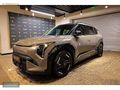 NİĞDELİLER 2025 Kia EV3 GT Line Long /Boyasız /7737