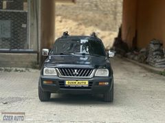 ÖZER AUTODAN MAGNUM 4x2