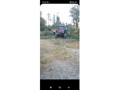 Sahibinden Traktör Hattat A60