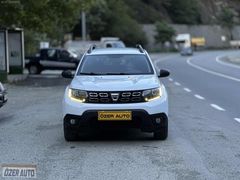 ÖZER AUTODAN 4X4 PRESTİGE