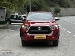 ÖZER AUTODAN 4X2 ADVENTURA