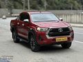 ÖZER AUTODAN 4X2 ADVENTURA